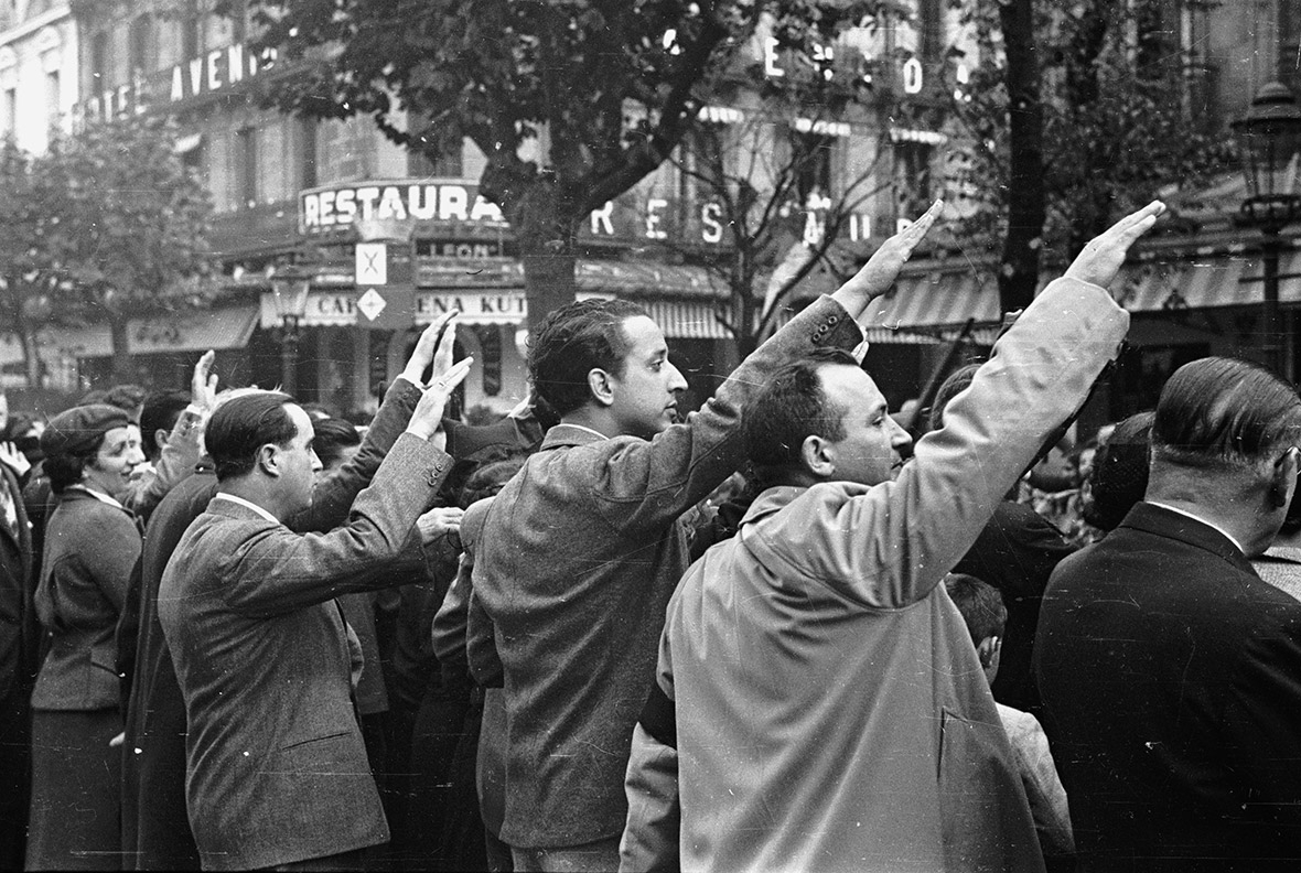 Spanish Civil War 50 powerful photos of the horrific conflict
