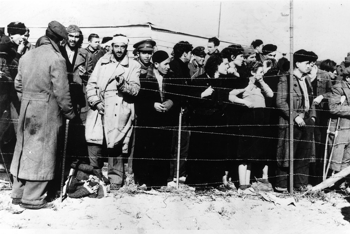Spanish Civil War 50 powerful photos of the horrific conflict