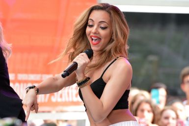Little Mix Jade Thirlwall