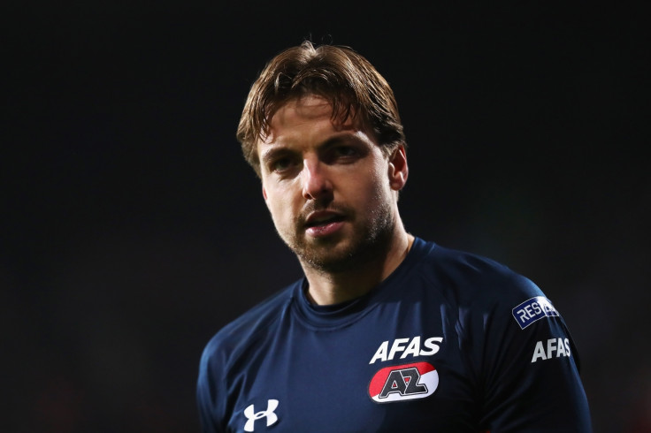 Tim Krul