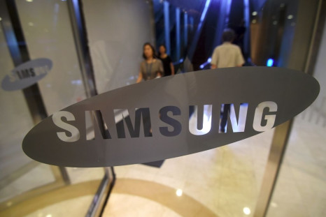 Samsung installs first cinema LED
