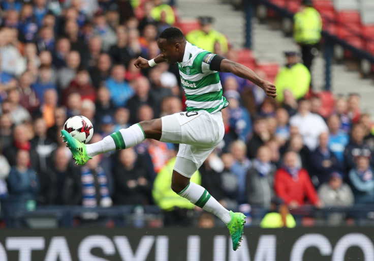 Moussa Dembele