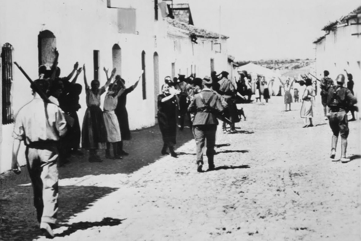 spanish-civil-war-50-powerful-photos-of-the-horrific-conflict