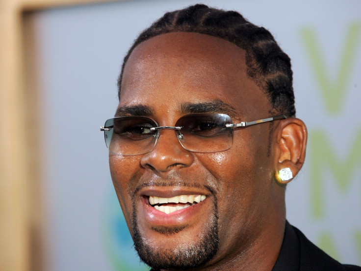 R Kelly