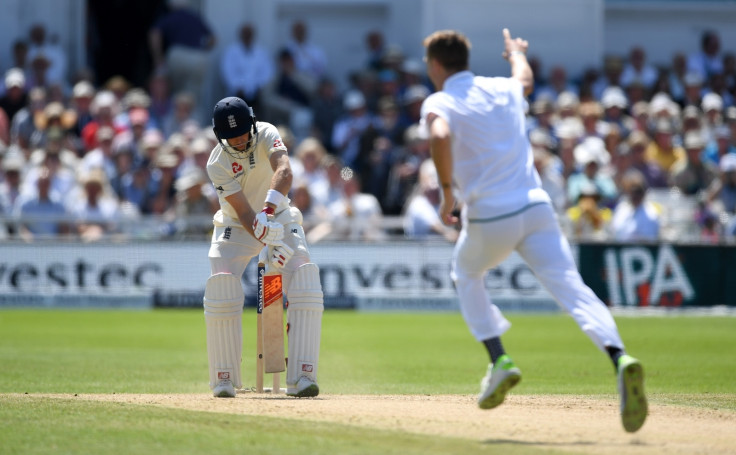 Joe Root