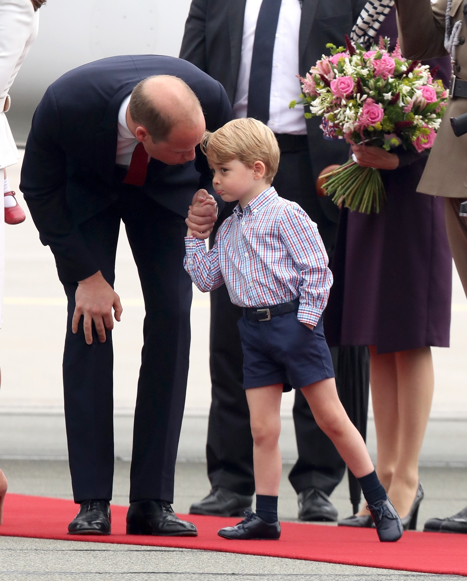 prince george prince george