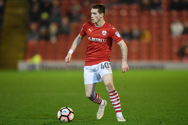 Ryan Kent