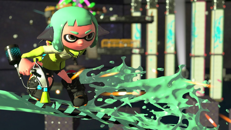 Splatoon 2 Review