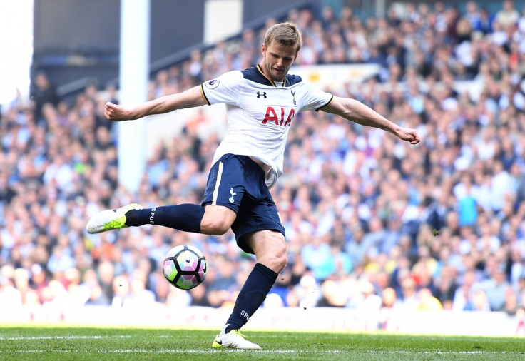 Eric Dier