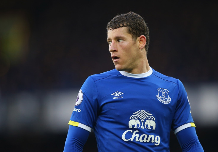 Ross Barkley