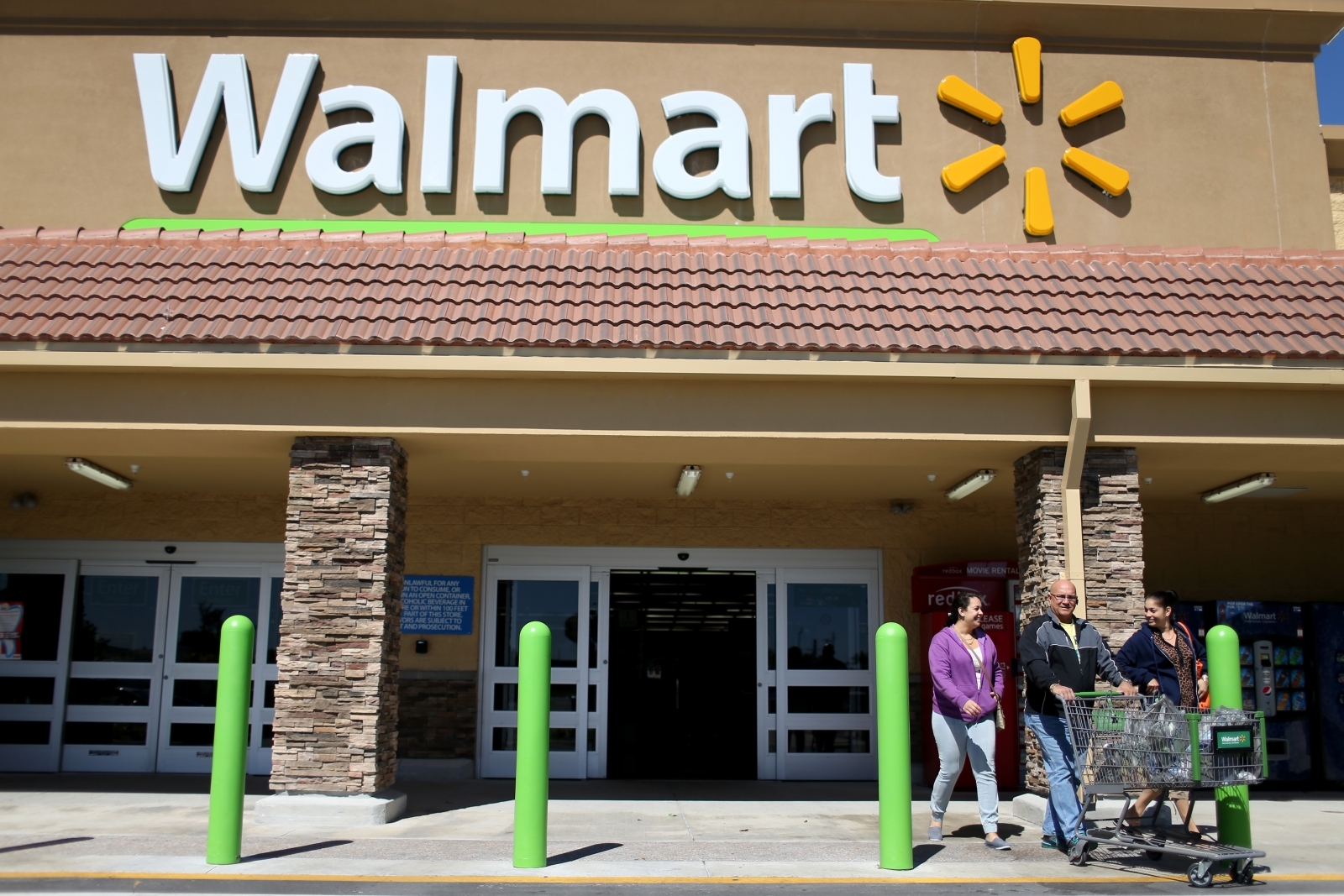 &#039;N****r brown&#039;: Walmart slammed after website sells product with racist description