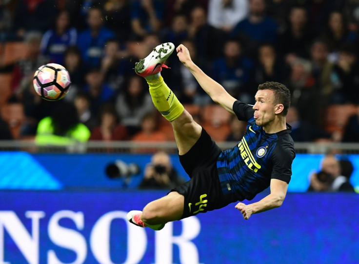 Ivan Perisic