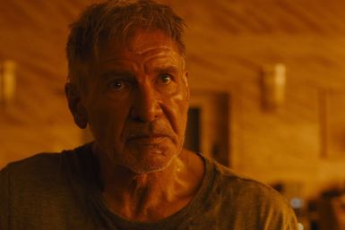 'Blade Runner 2049' Trailer 3