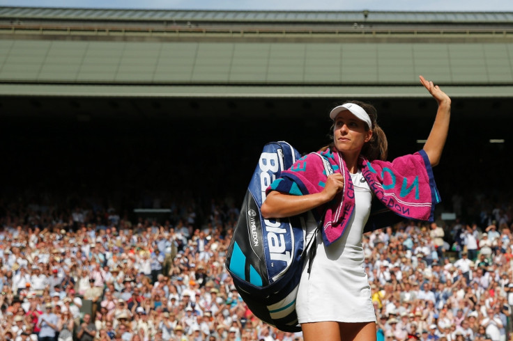 Johanna Konta