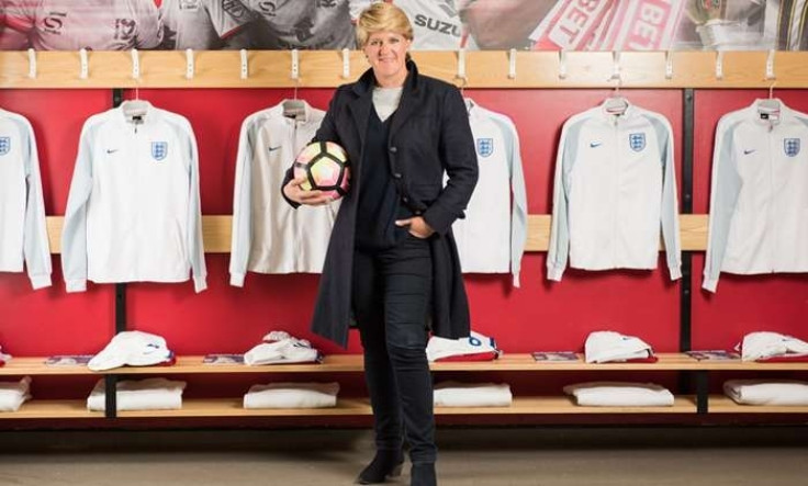 clare balding