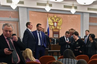 Russia court Jehovah's Witnesses