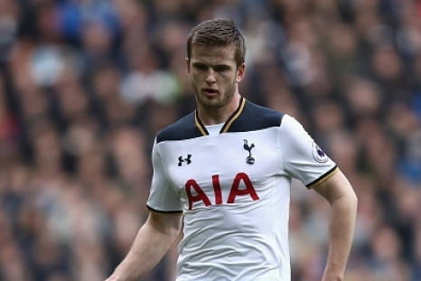 Eric Dier