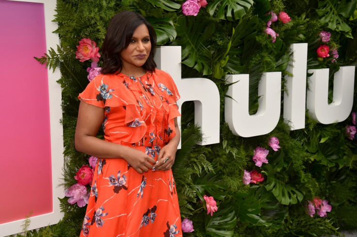 Mindy Kaling