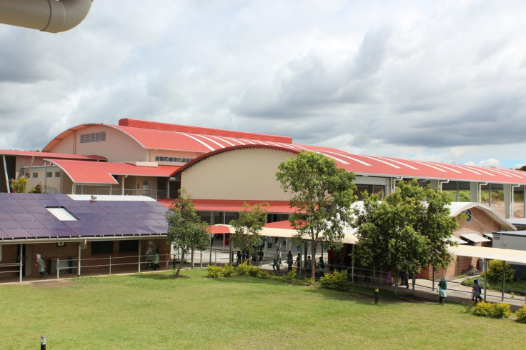 Islamic College of Brisbane