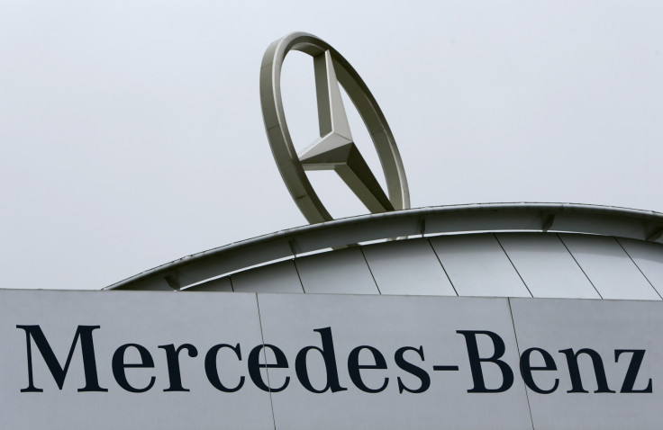 Mercedes-Benz