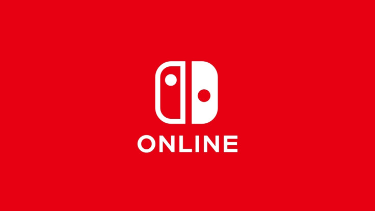 Nintendo Switch Online app