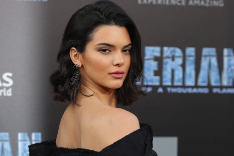 Kendall Jenner