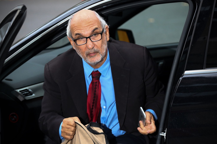 alan yentob