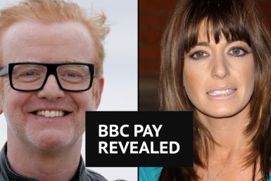 BBC Pay: Five Things We Learned After Top Earners Revealed