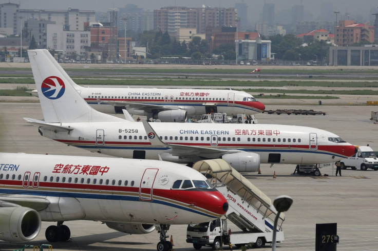 China Eastern Airlines