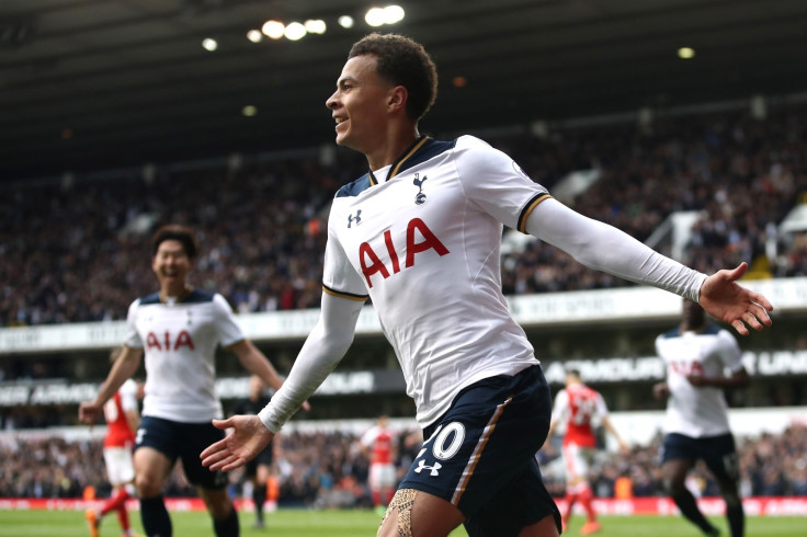 Dele Alli