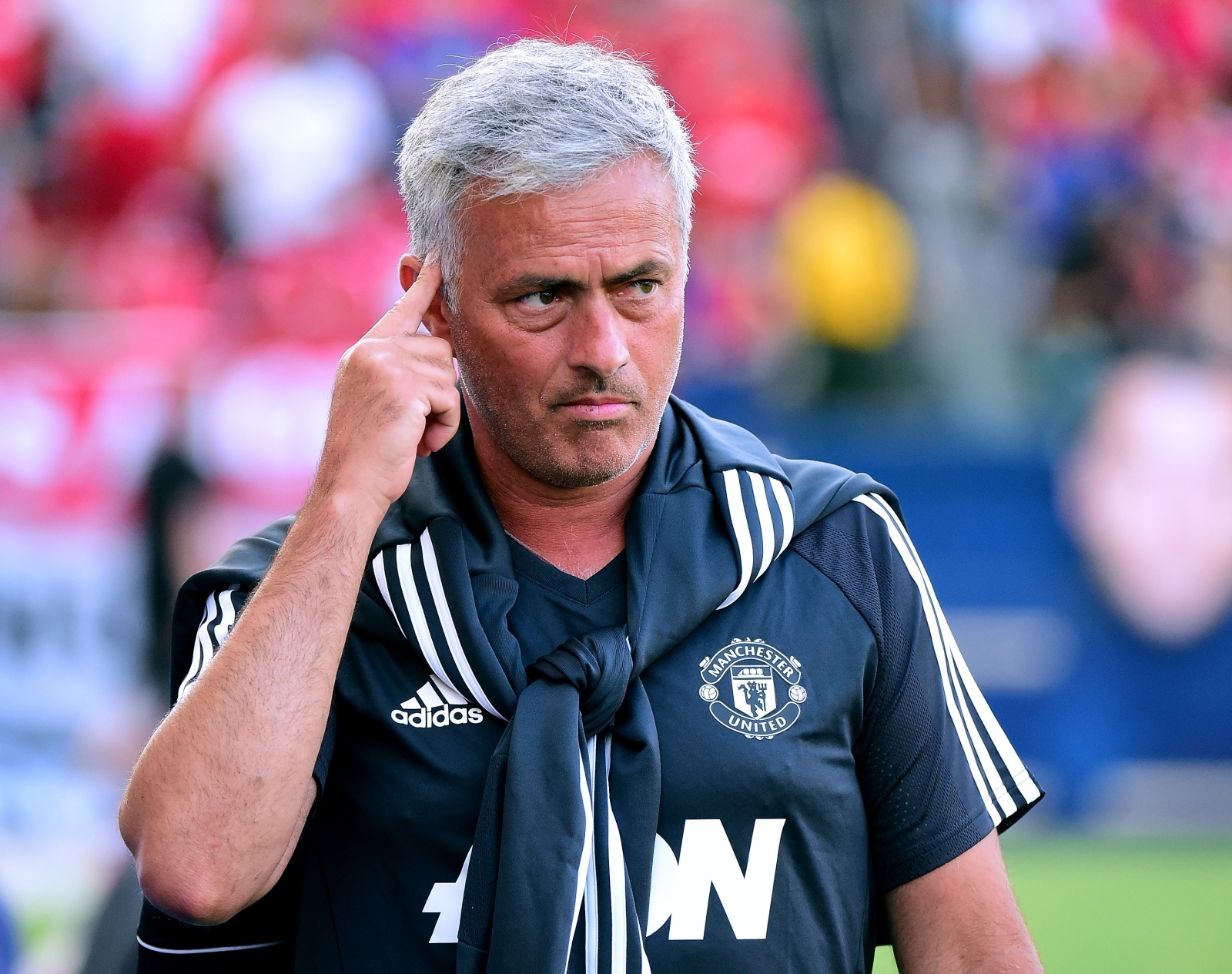 Image result for José Mourinho