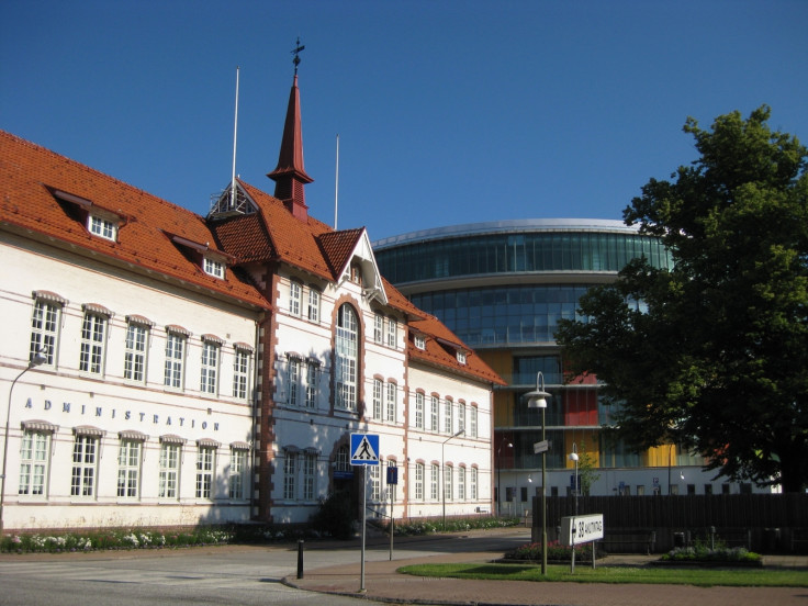 Skane University Hospital