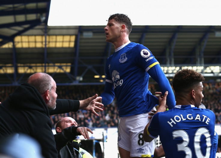 Ross Barkley