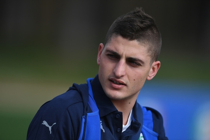 Marco Verratti 