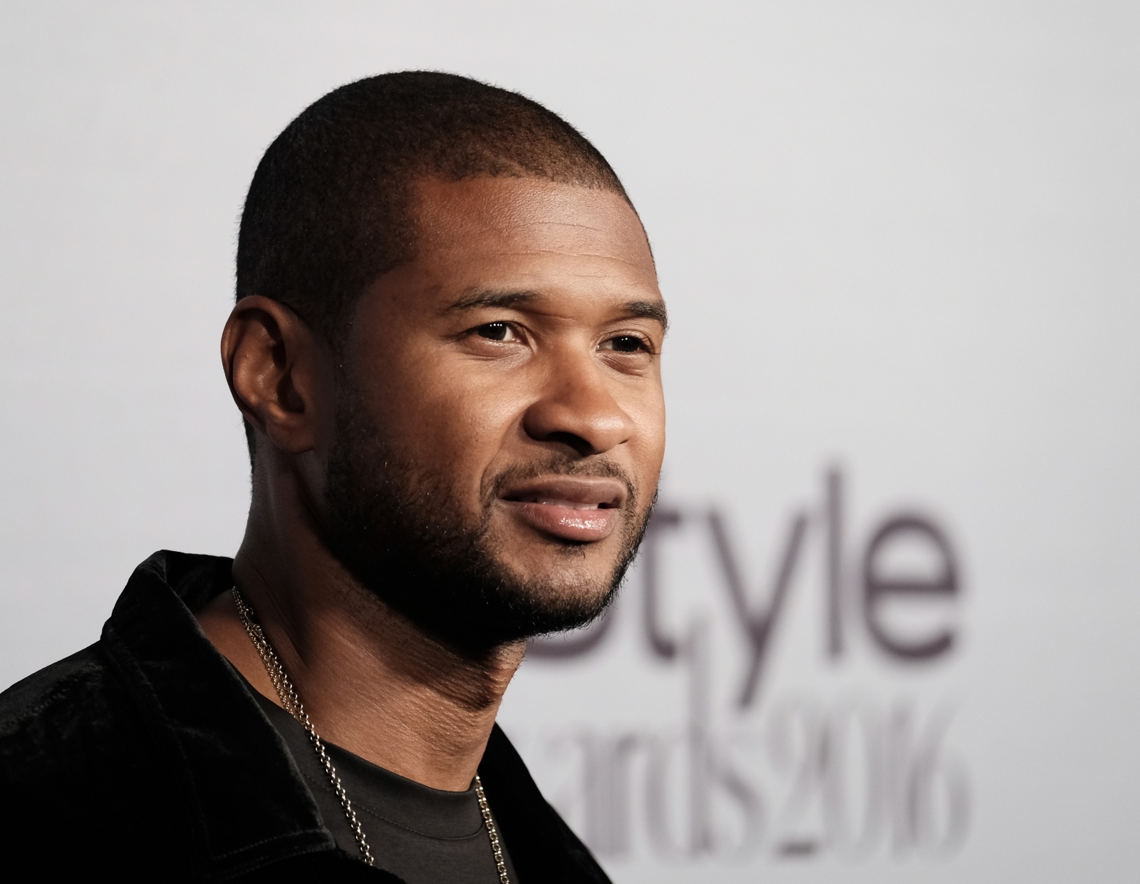 usher raymond herpes