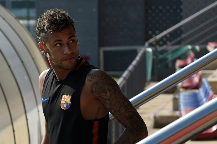 Neymar