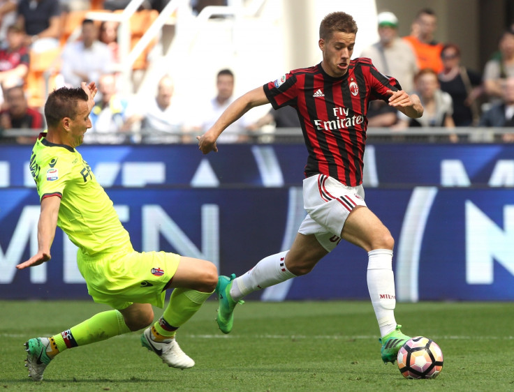 Mario Pasalic