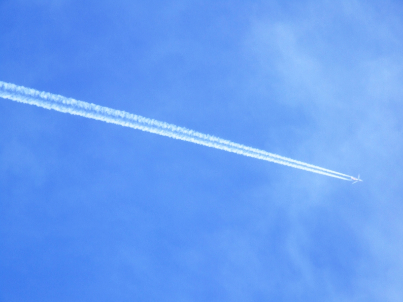 Geoengineering: How scientists could zap clouds with aerosols to cool ...