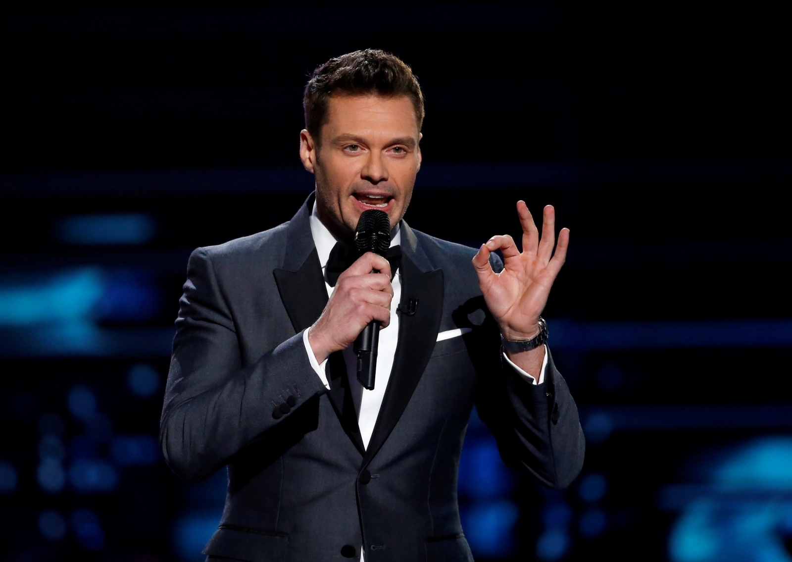 Ryan Seacrest to return as host of 'Idol' on ABC IBTimes UK