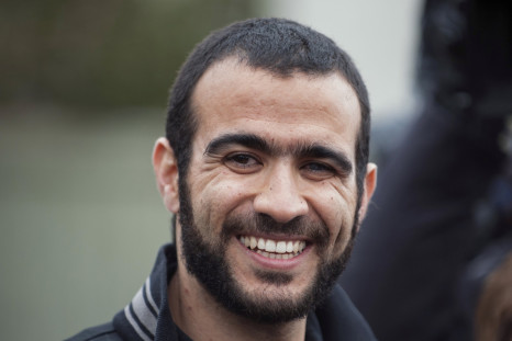 Canada's C$10.5M Payout To Ex-Guantanamo Inmate Omar Khadr Causes Controversy