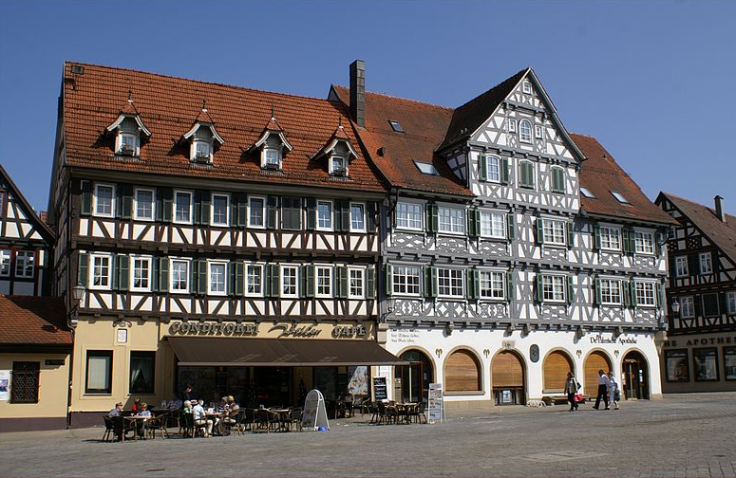 Schorndorf