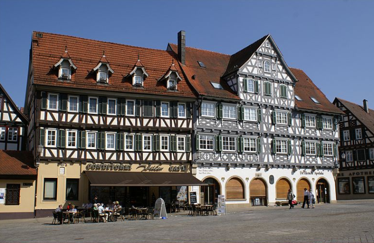 Schorndorf 