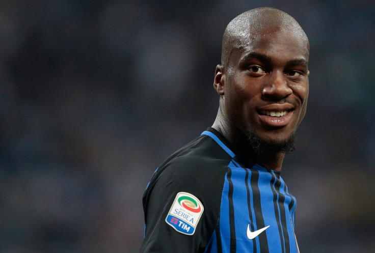 Kondogbia