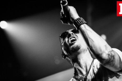 Chester Bennington, Linkin Park Vocalist, Dead At 41
