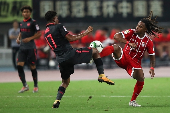 Renato Sanches