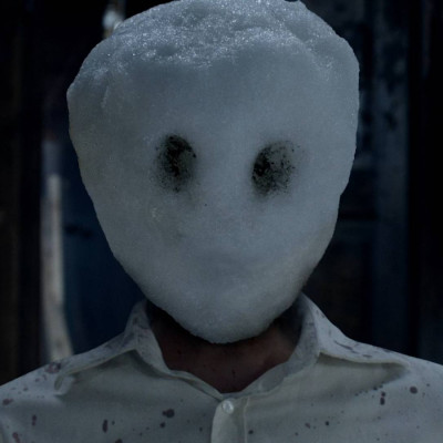 'The Snowman' Trailer