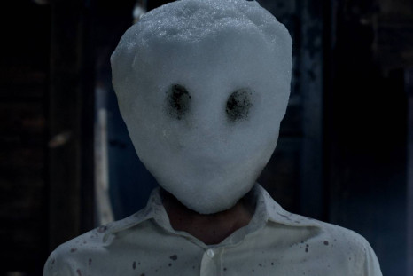 'The Snowman' Trailer