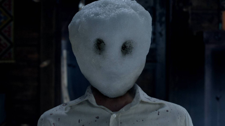 'The Snowman' Trailer