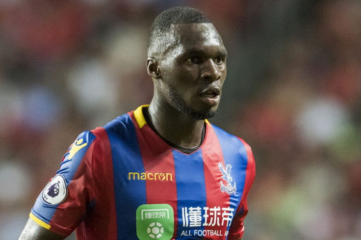 Christian Benteke