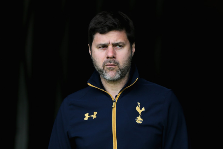 Mauricio Pochettino